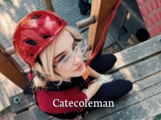 catecoleman Gratis xxx Clips