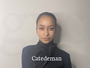 Catedeman