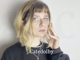 Catedolby