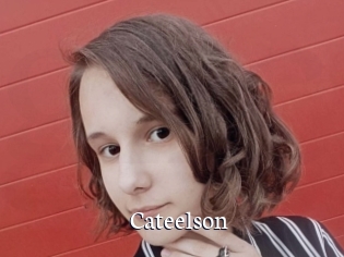 Cateelson