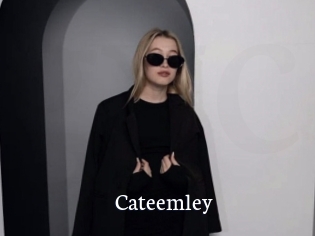 Cateemley