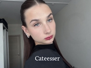Cateesser