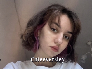 Cateeversley