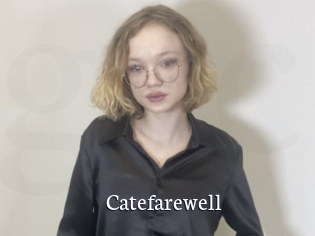 Catefarewell