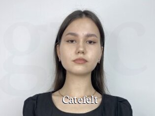 Catefelt