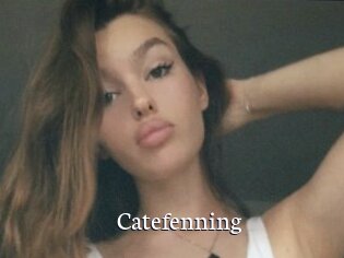 Catefenning