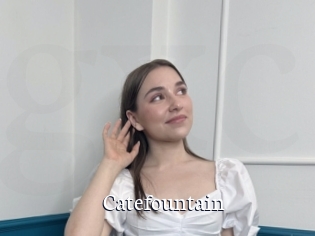 Catefountain