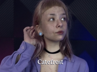 Catefrost