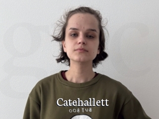 catehallett Gratis xxx Clips