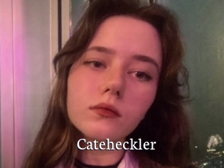 Cateheckler