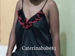 Caterinababe83