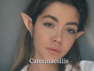 caterinacollis Gratis xxx Clips