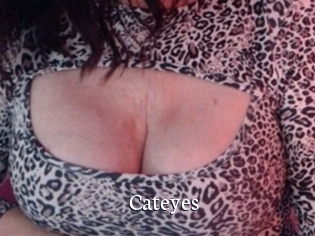 Cateyes