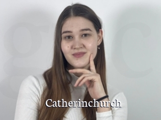 Catherinchurch