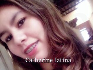 Catherine_latina
