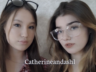 Catherineandashl