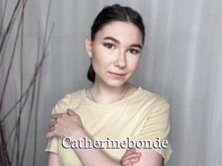 Catherinebonde