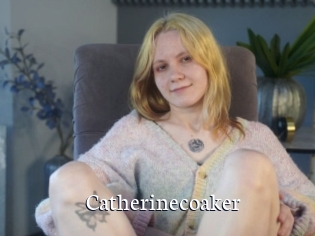 Catherinecoaker