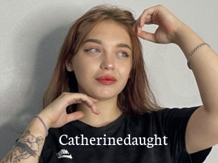 Catherinedaught