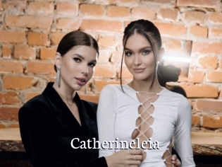 Catherineleia