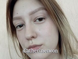 Catherineswon
