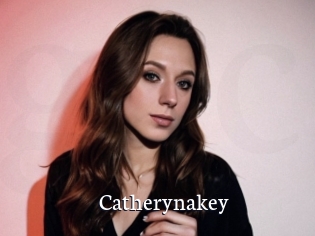 Catherynakey