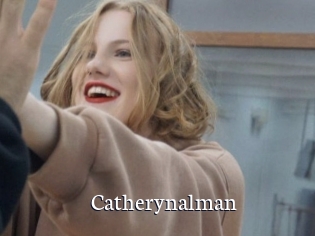 Catherynalman