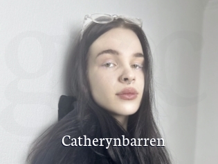 Catherynbarren