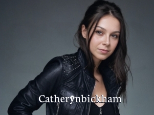 Catherynbickham