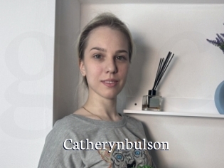 Catherynbulson