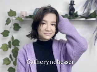 Catherynchesser