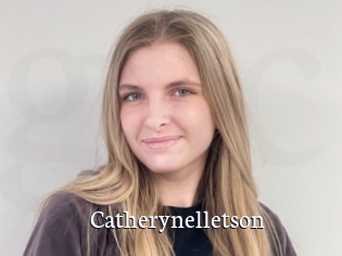 Catherynelletson