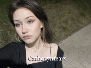 Catherynfears