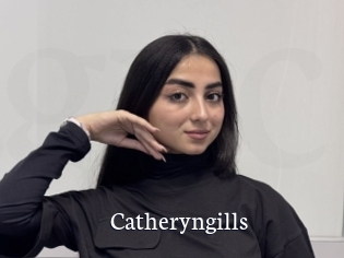 Catheryngills