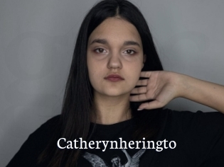 Catherynheringto