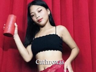 Cathroxas