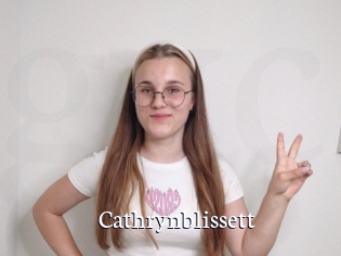 cathrynblissett Gratis xxx Clips