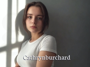 Cathrynburchard