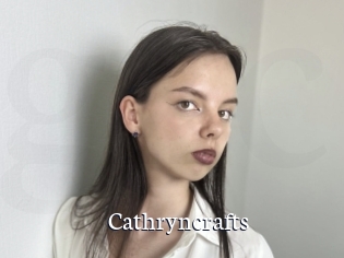 Cathryncrafts