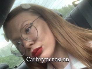 cathryncroston Gratis xxx Clips