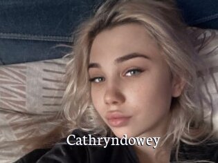 Cathryndowey
