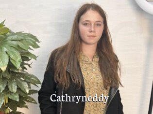 Cathryneddy
