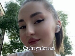 Cathrynferran