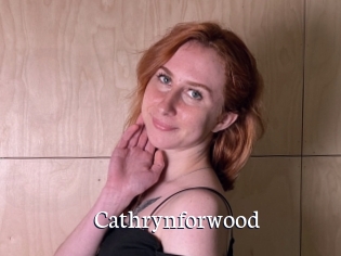 Cathrynforwood