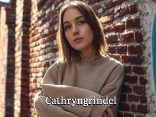 Cathryngrindel
