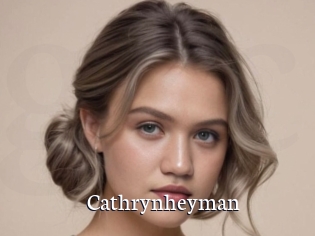 Cathrynheyman