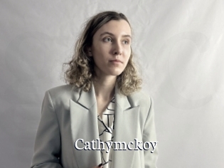 Cathymckoy