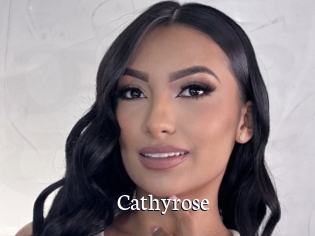 Cathyrose
