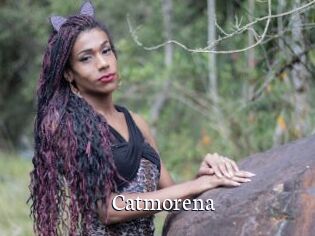 Catmorena