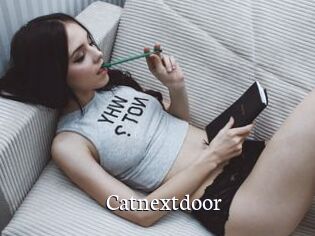 Catnextdoor